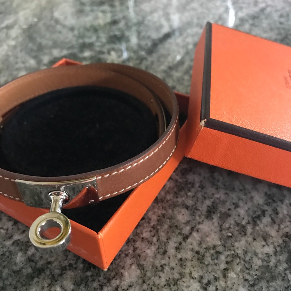Bracelet HERMÈS